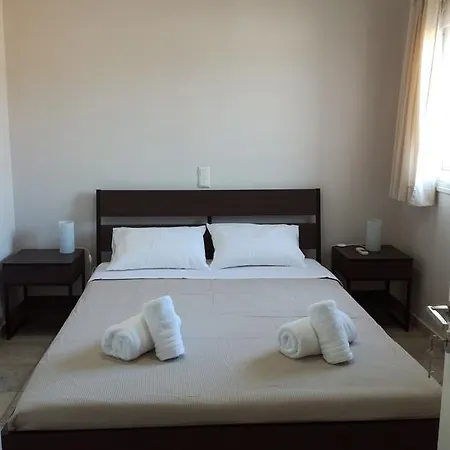 Casa vacanze Dip In The Blue - 2 *