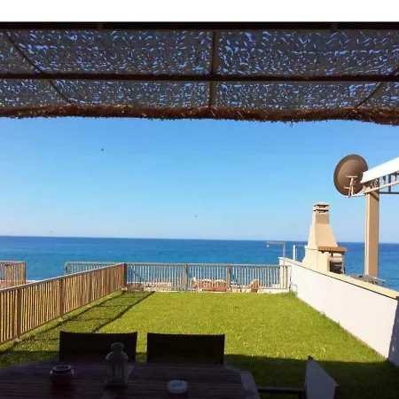 Dip In The Blue - 2 Casa vacanze